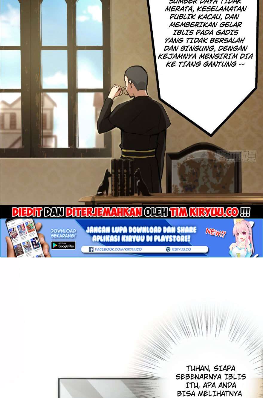 Release That Witch Chapter 09 Gambar 27