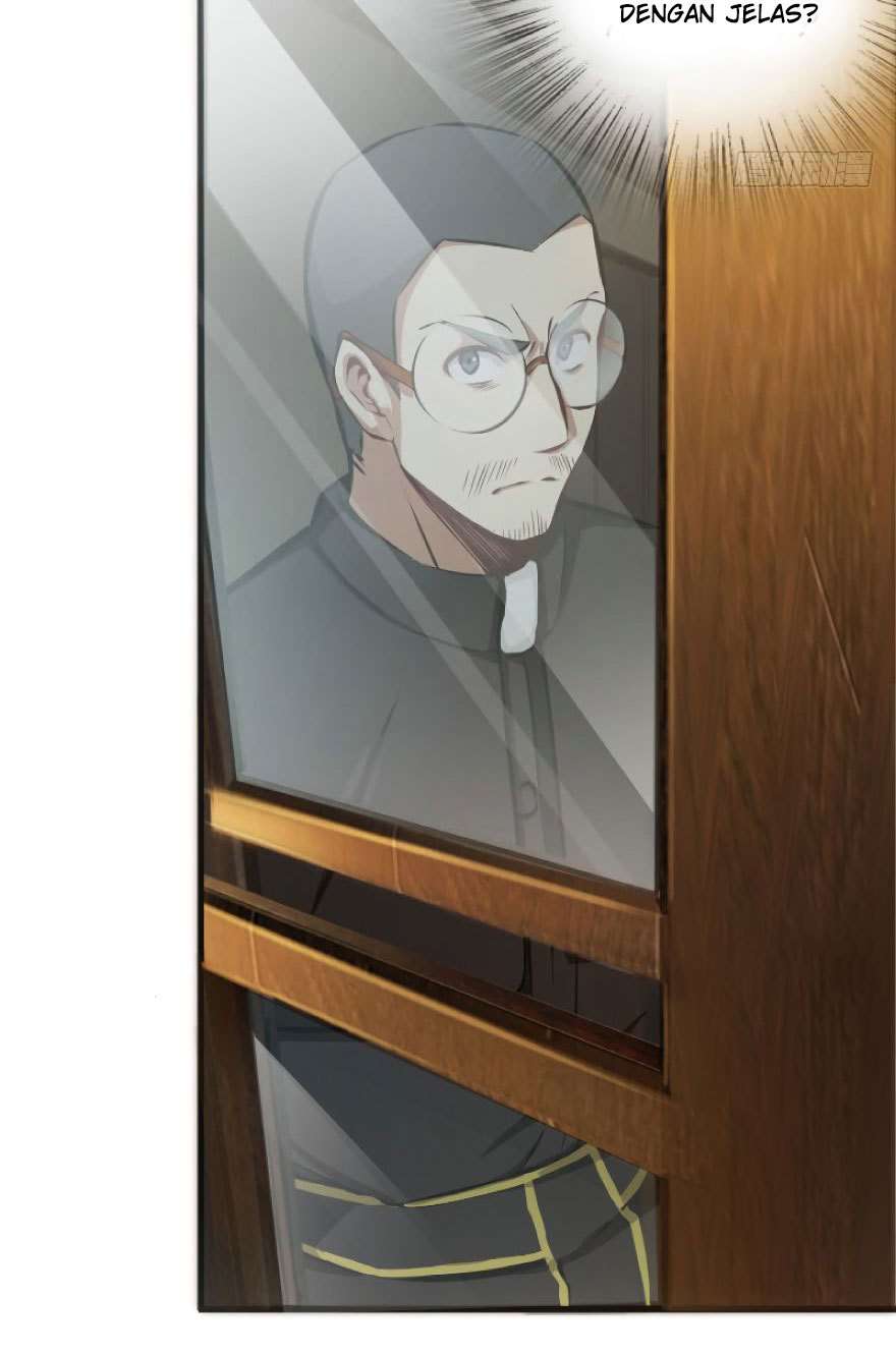 Release That Witch Chapter 09 Gambar 28