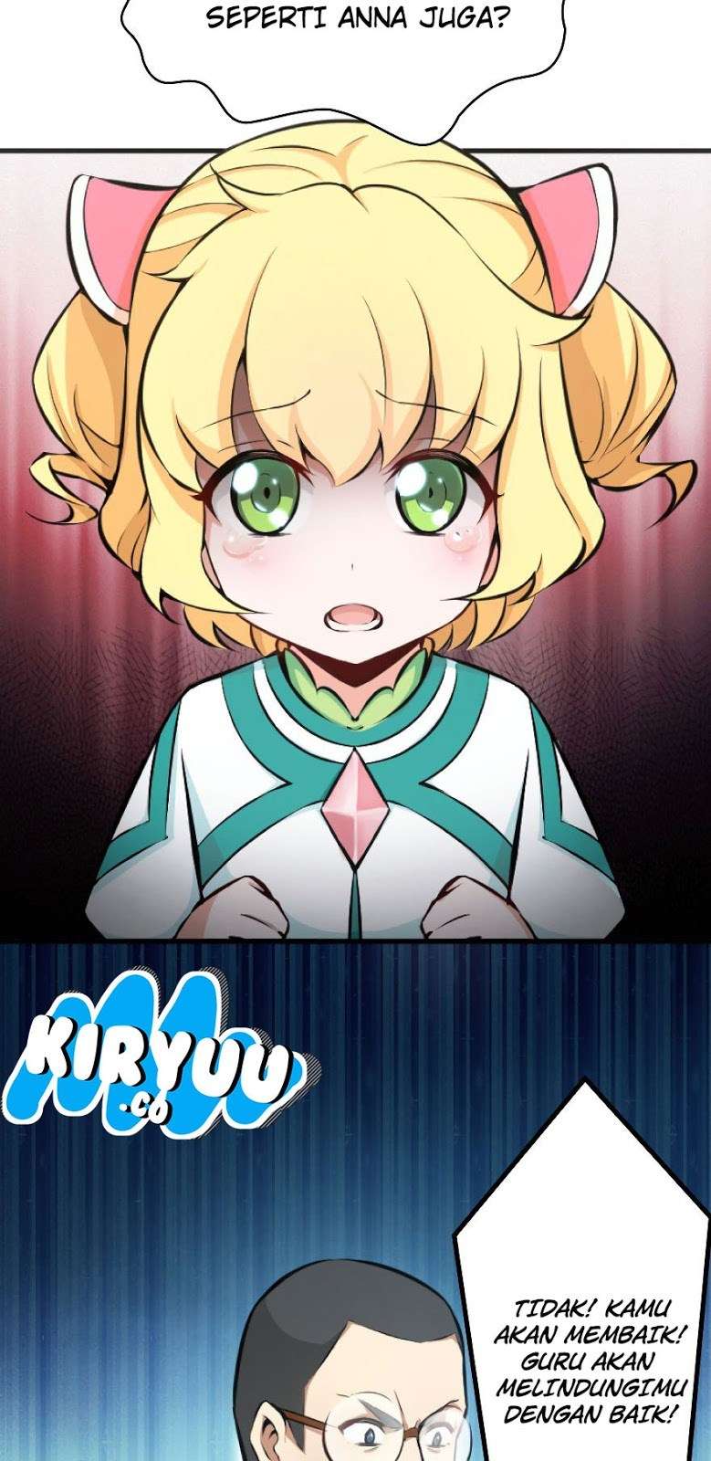 Release That Witch Chapter 09 Gambar 32