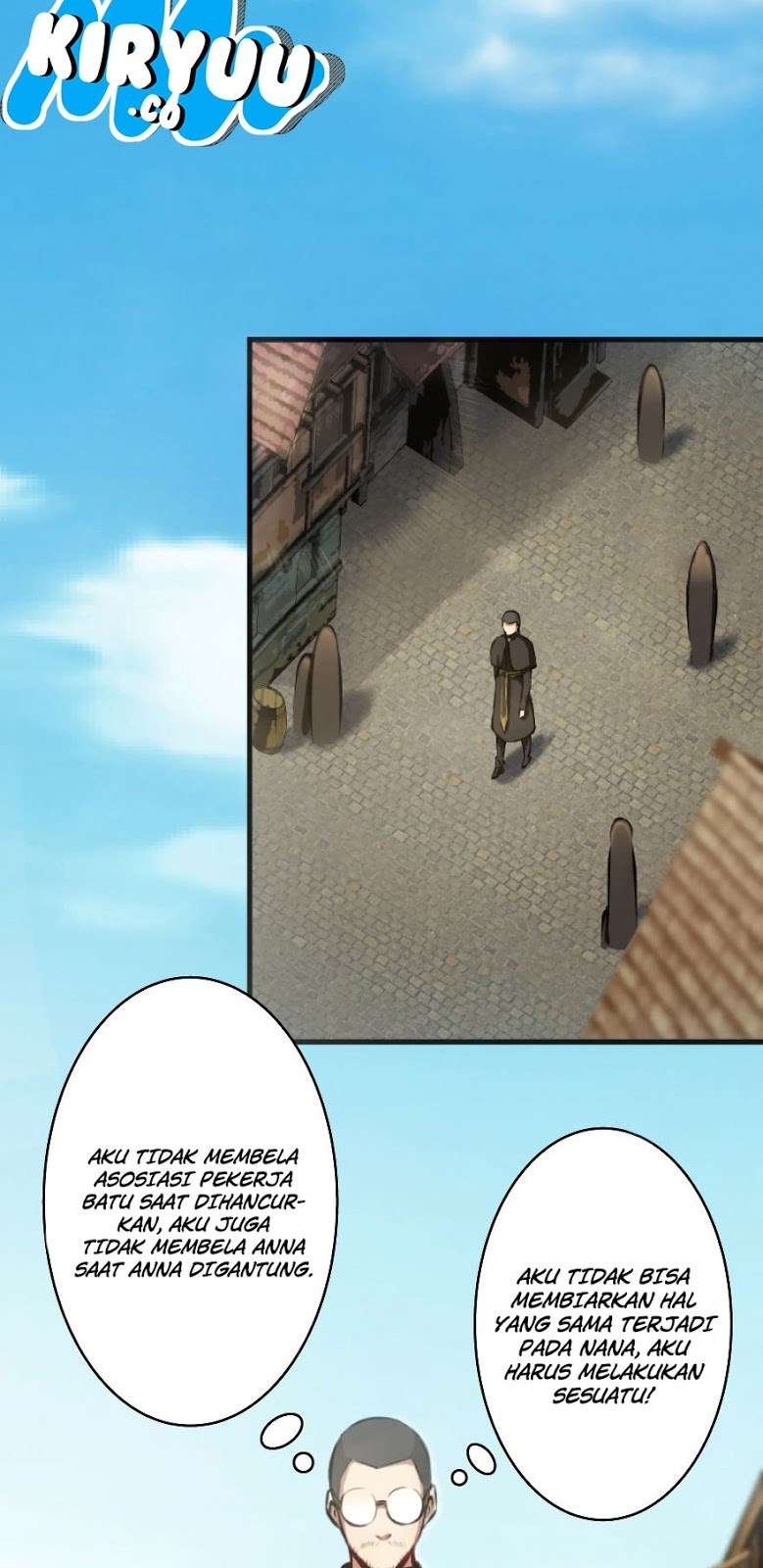 Release That Witch Chapter 09 Gambar 34