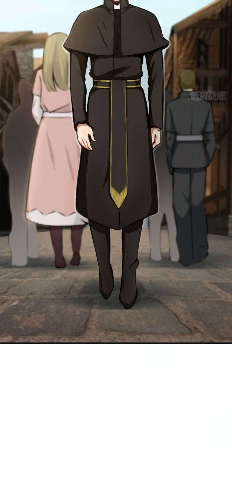 Release That Witch Chapter 09 Gambar 35