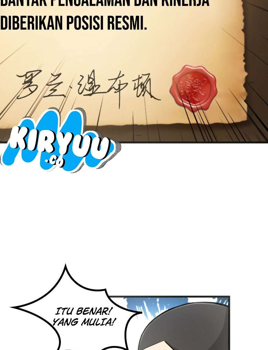 Release That Witch Chapter 09 Gambar 37