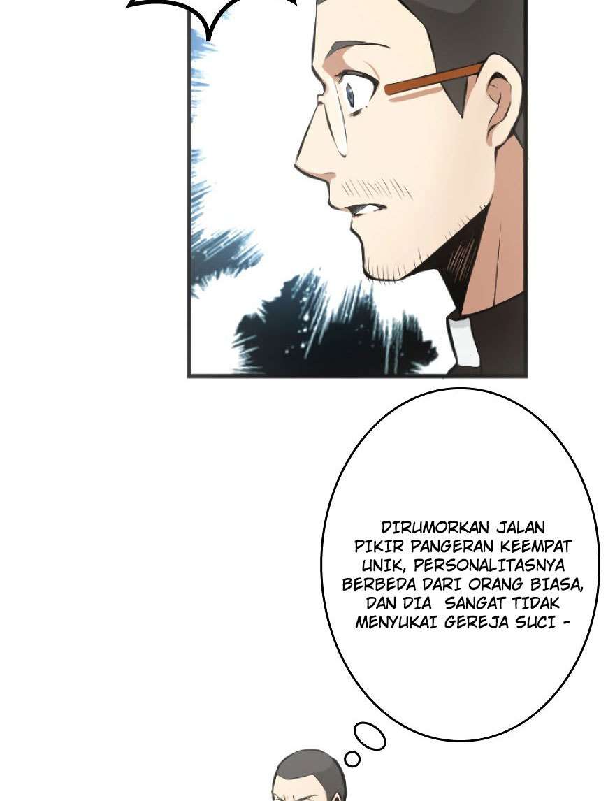 Release That Witch Chapter 09 Gambar 38