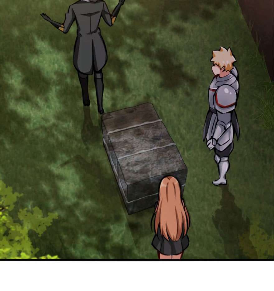 Release That Witch Chapter 10 Gambar 42