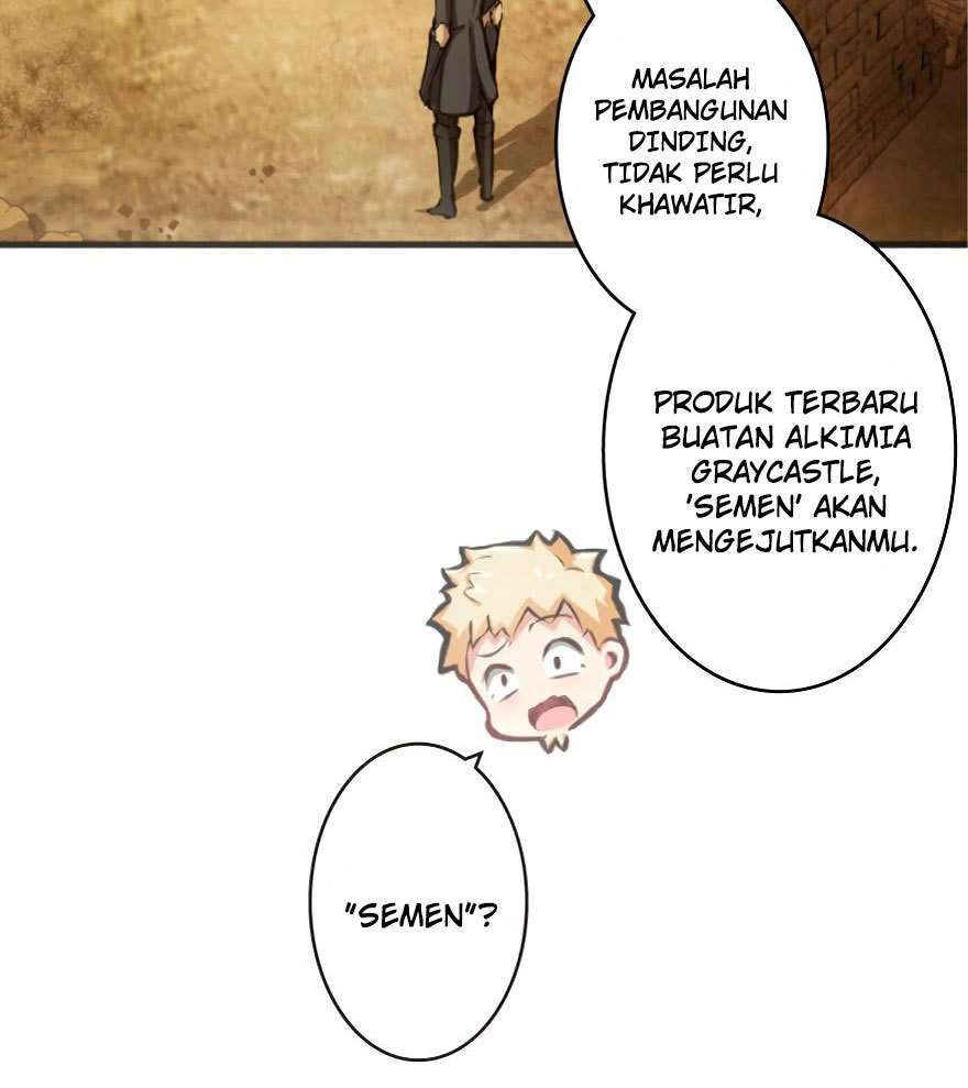 Release That Witch Chapter 10 Gambar 12