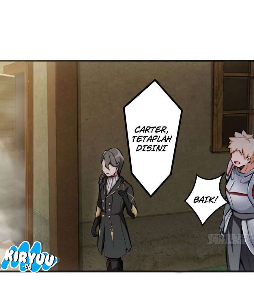 Release That Witch Chapter 10 Gambar 18