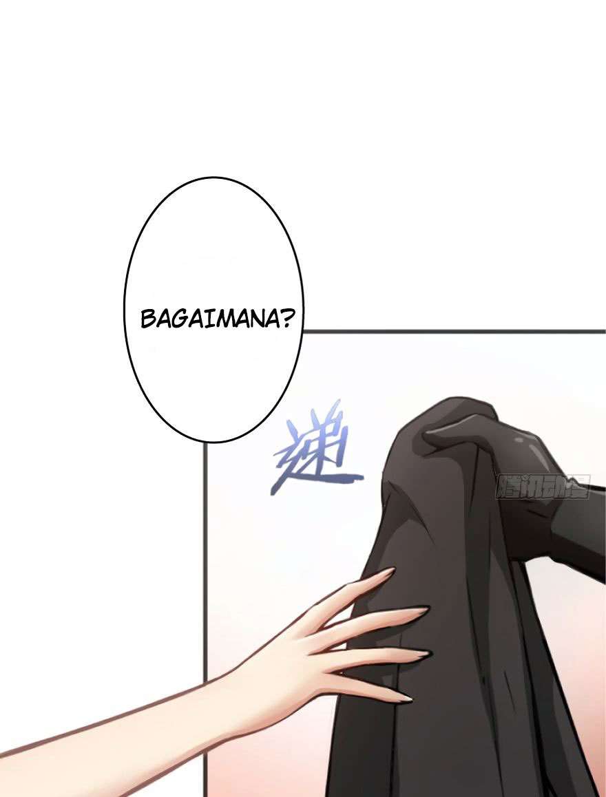 Release That Witch Chapter 10 Gambar 23