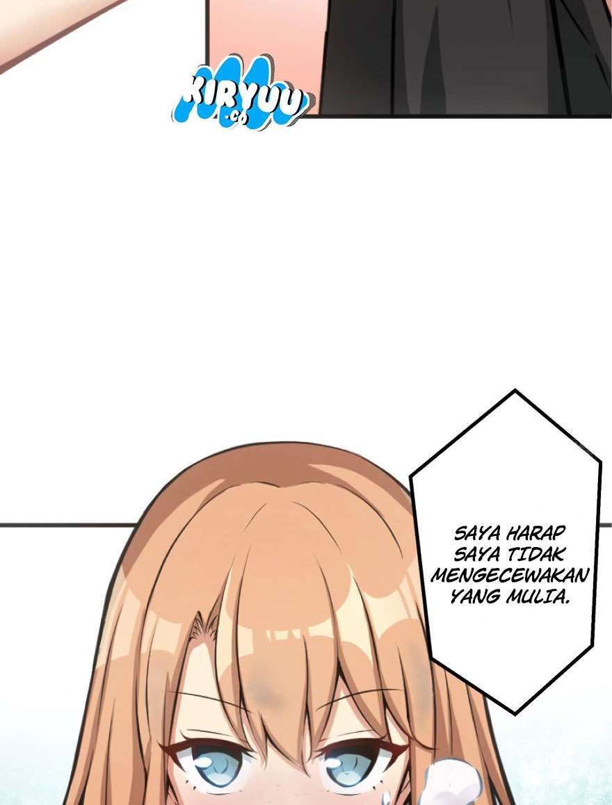 Release That Witch Chapter 10 Gambar 24