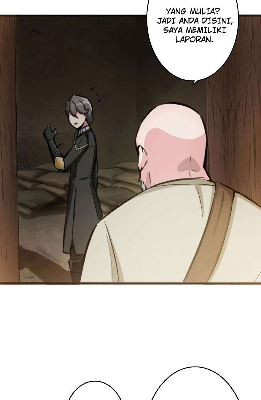 Release That Witch Chapter 11 Gambar 15