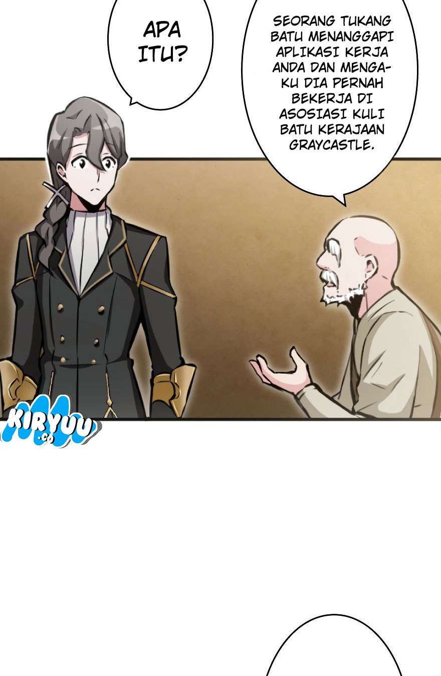 Release That Witch Chapter 11 Gambar 16