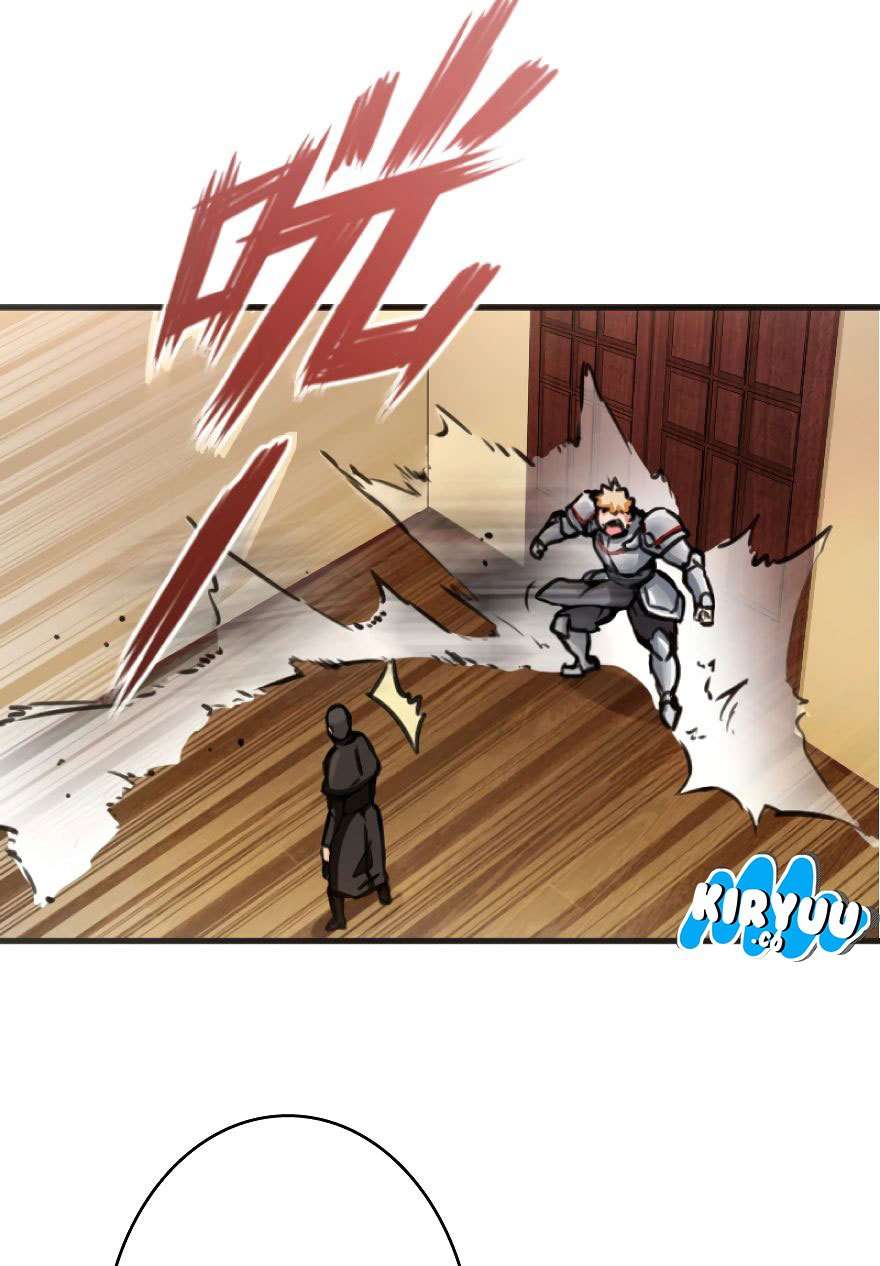 Release That Witch Chapter 11 Gambar 33