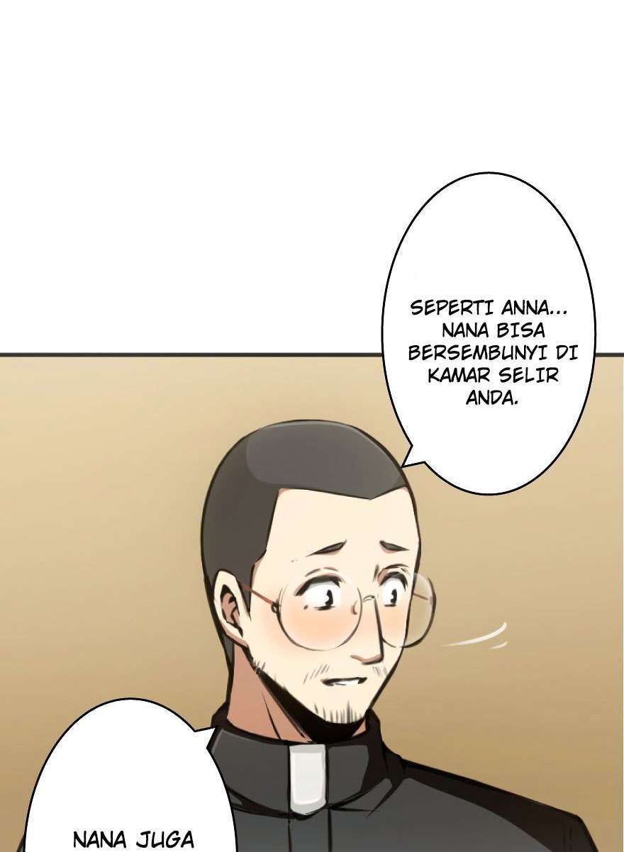 Release That Witch Chapter 12 Gambar 5