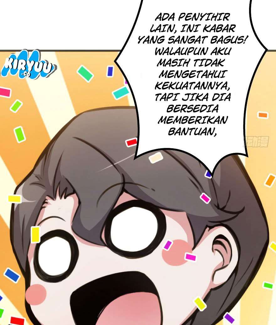 Release That Witch Chapter 12 Gambar 9