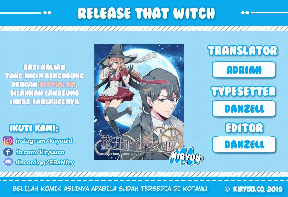 Komik Release That Witch Chapter 12 gambar nomor 1