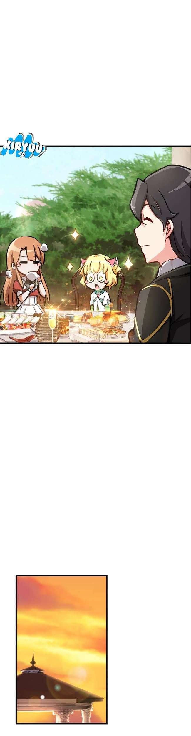 Release That Witch Chapter 13 Gambar 17