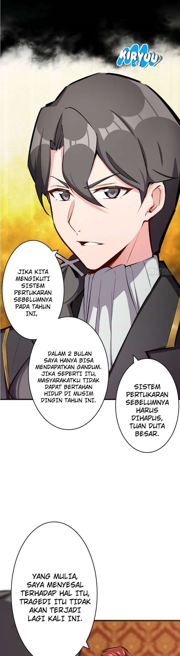 Release That Witch Chapter 15 Gambar 7