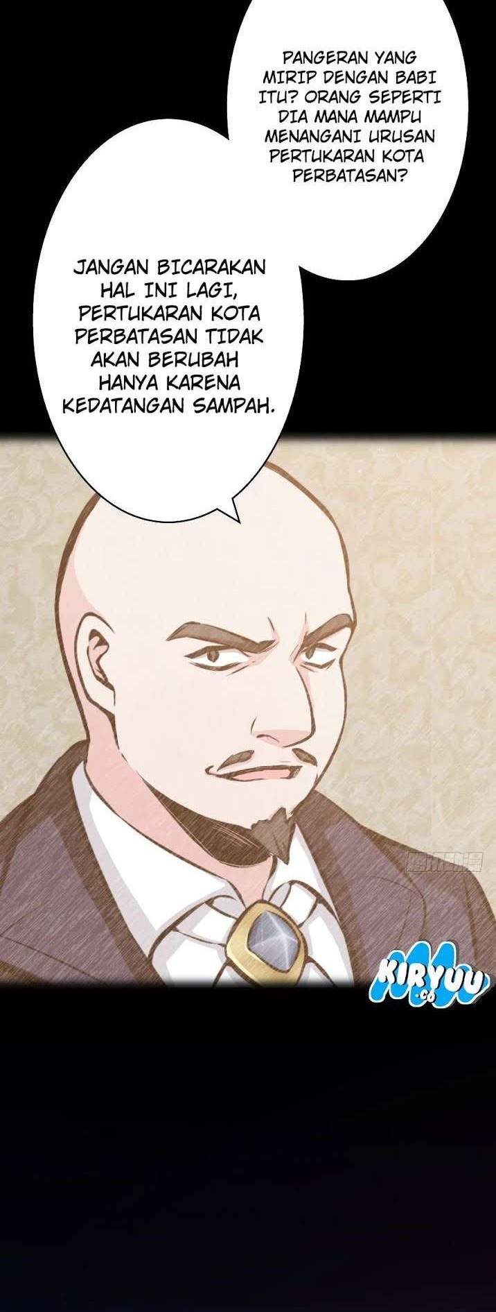 Release That Witch Chapter 15 Gambar 12