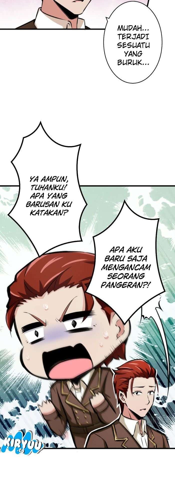 Release That Witch Chapter 15 Gambar 17