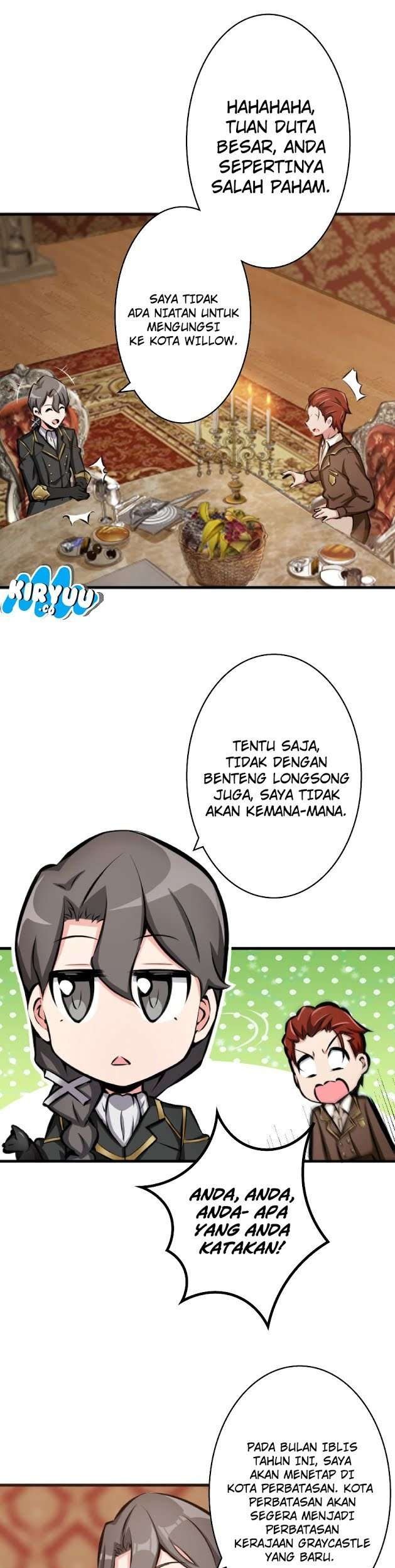 Release That Witch Chapter 15 Gambar 18