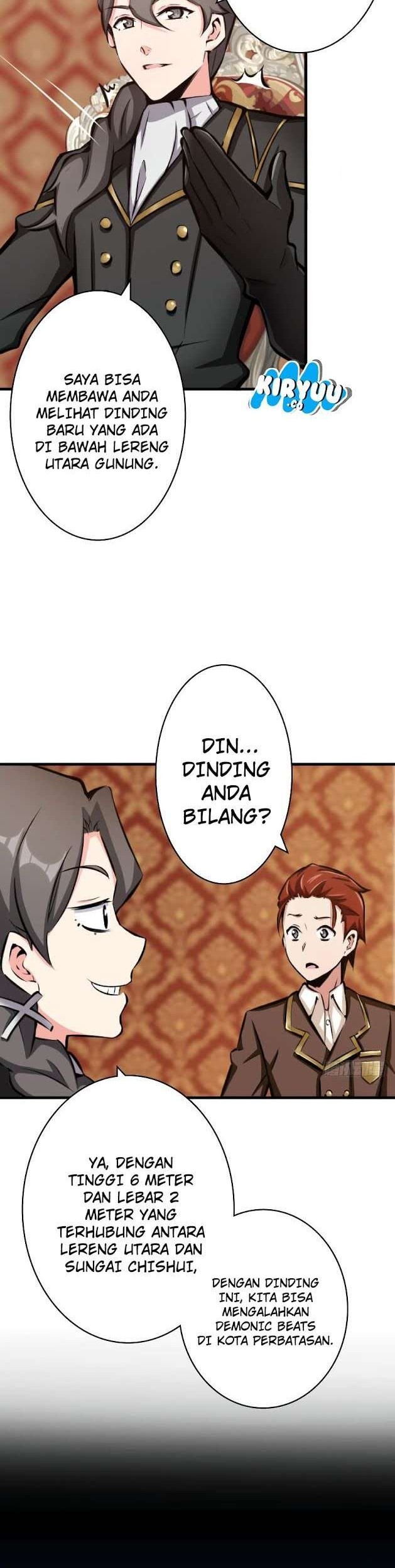 Release That Witch Chapter 15 Gambar 19