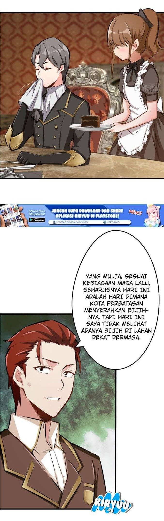 Release That Witch Chapter 15 Gambar 4