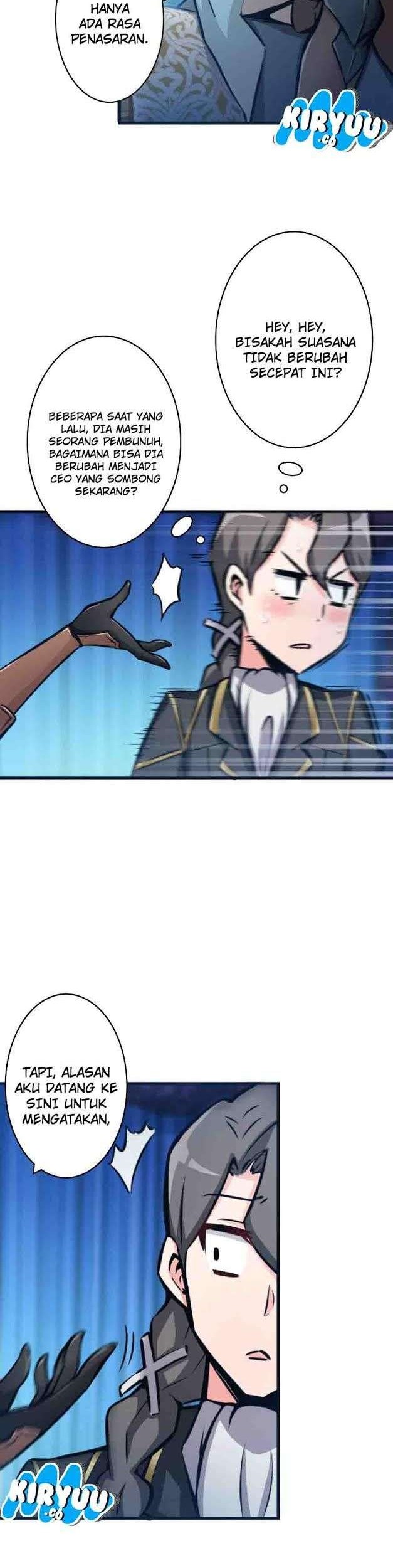 Release That Witch Chapter 17 Gambar 6