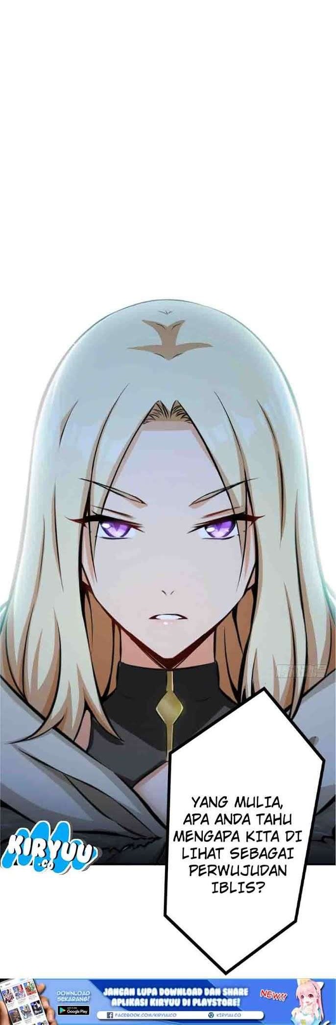 Release That Witch Chapter 17 Gambar 20