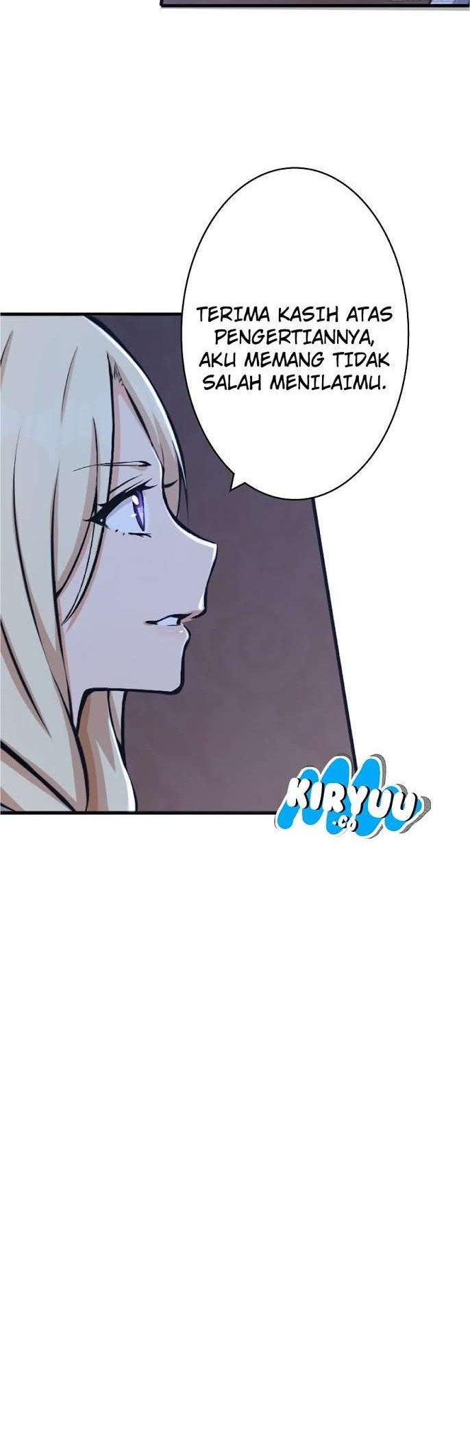 Release That Witch Chapter 18 Gambar 12