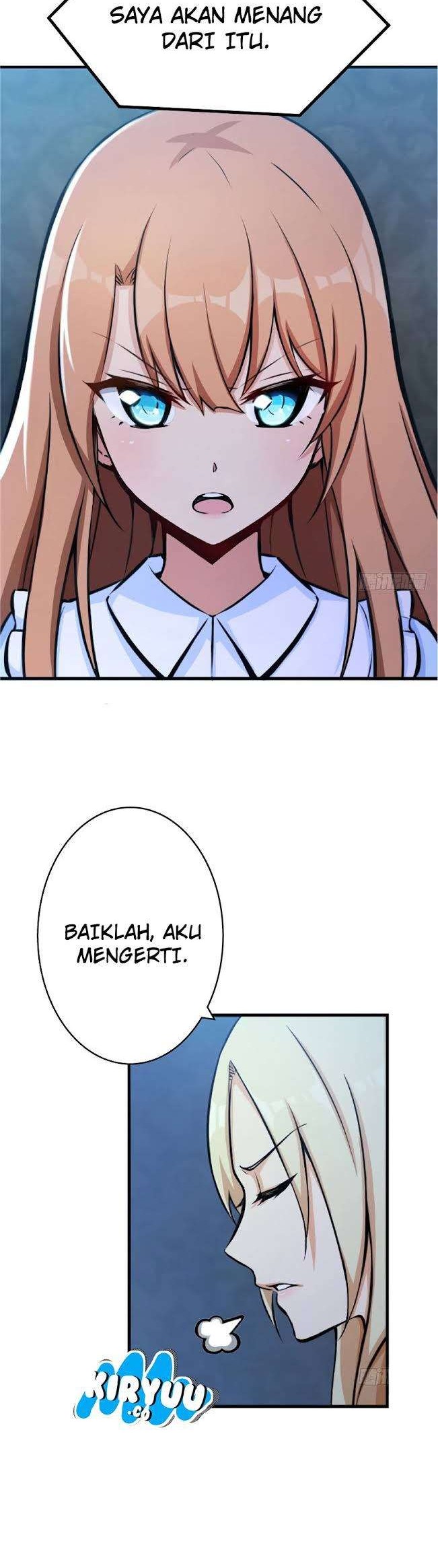 Release That Witch Chapter 18 Gambar 18