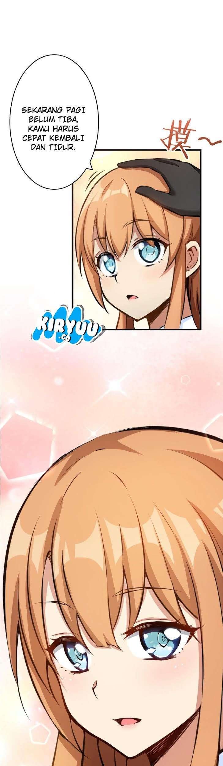 Release That Witch Chapter 18 Gambar 26