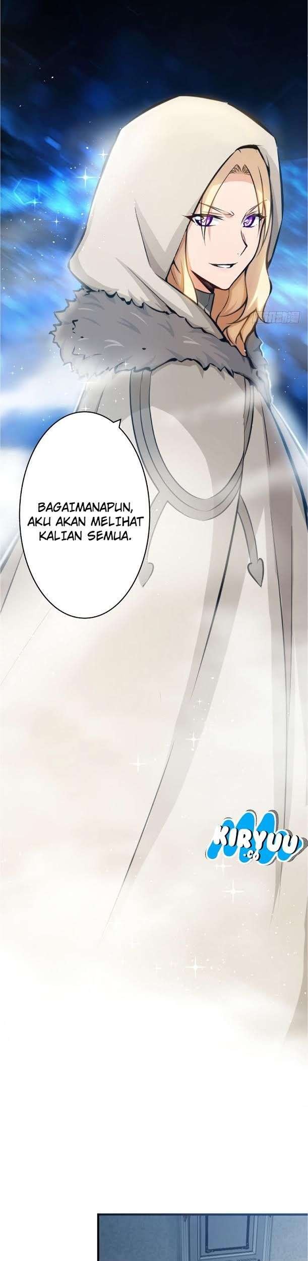 Release That Witch Chapter 18 Gambar 23