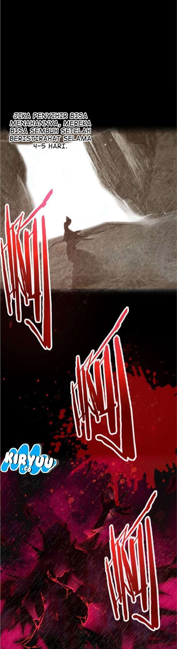 Release That Witch Chapter 18 Gambar 5