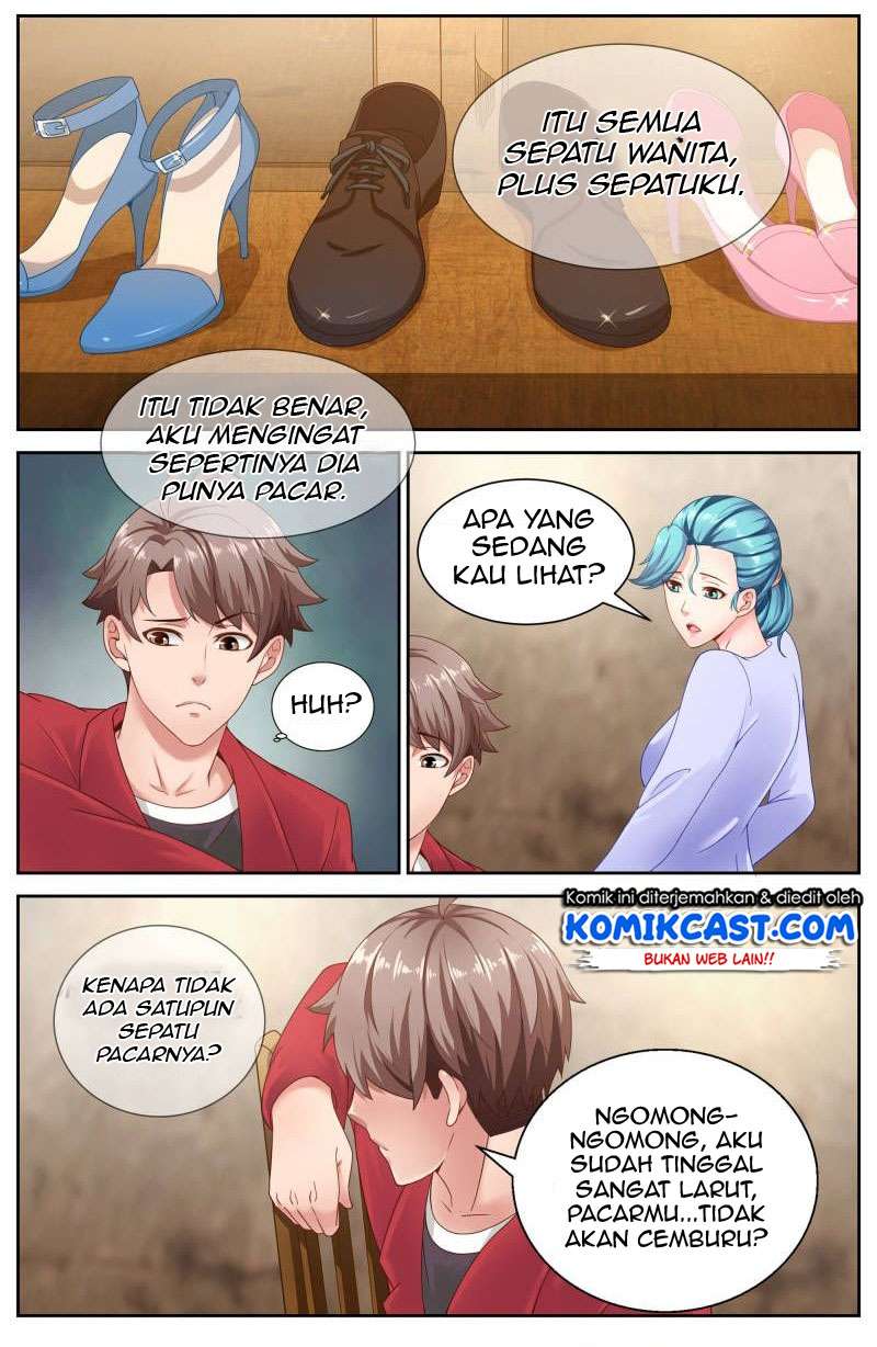 I Have a Mansion In The Post-Apocalyptic World Chapter 56 Gambar 5