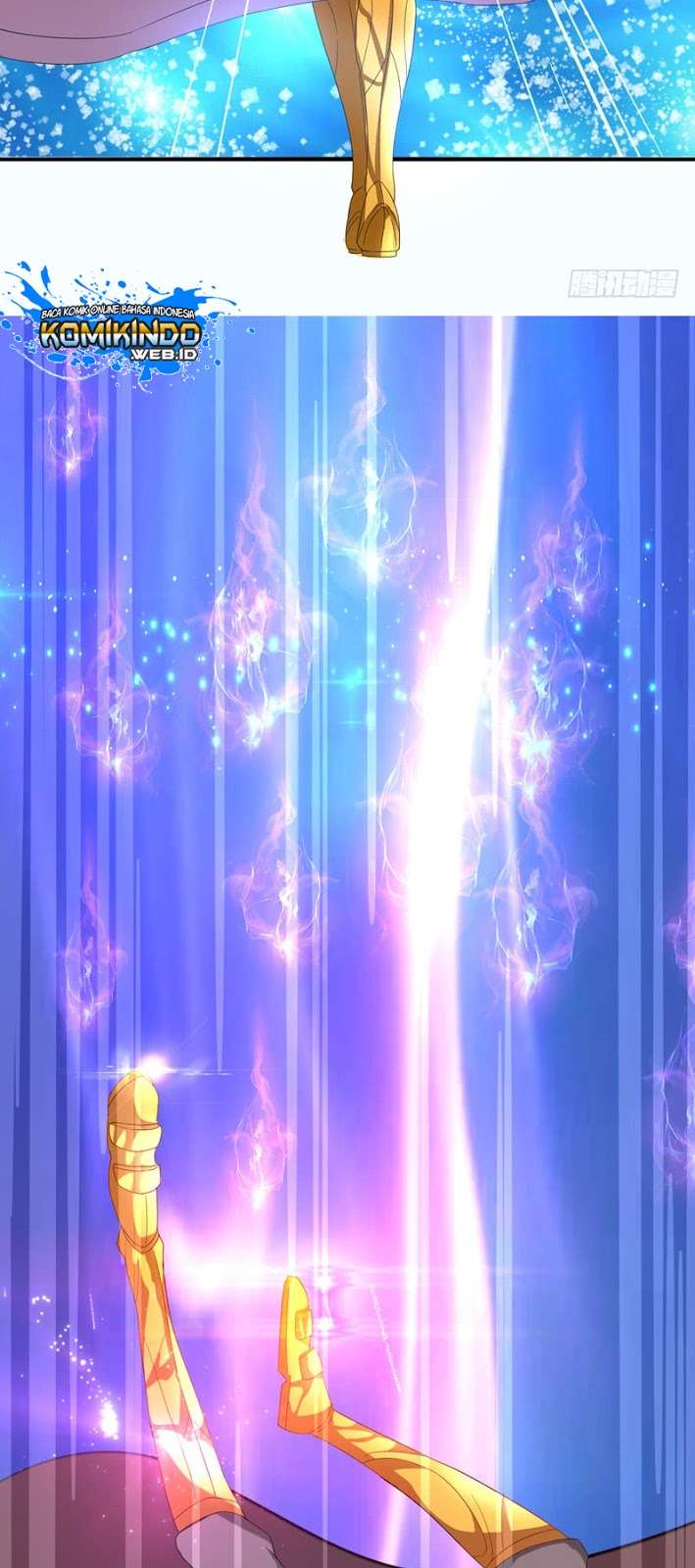 Rebirth Of The Urban Mad Immortal Chapter 01 Gambar 8