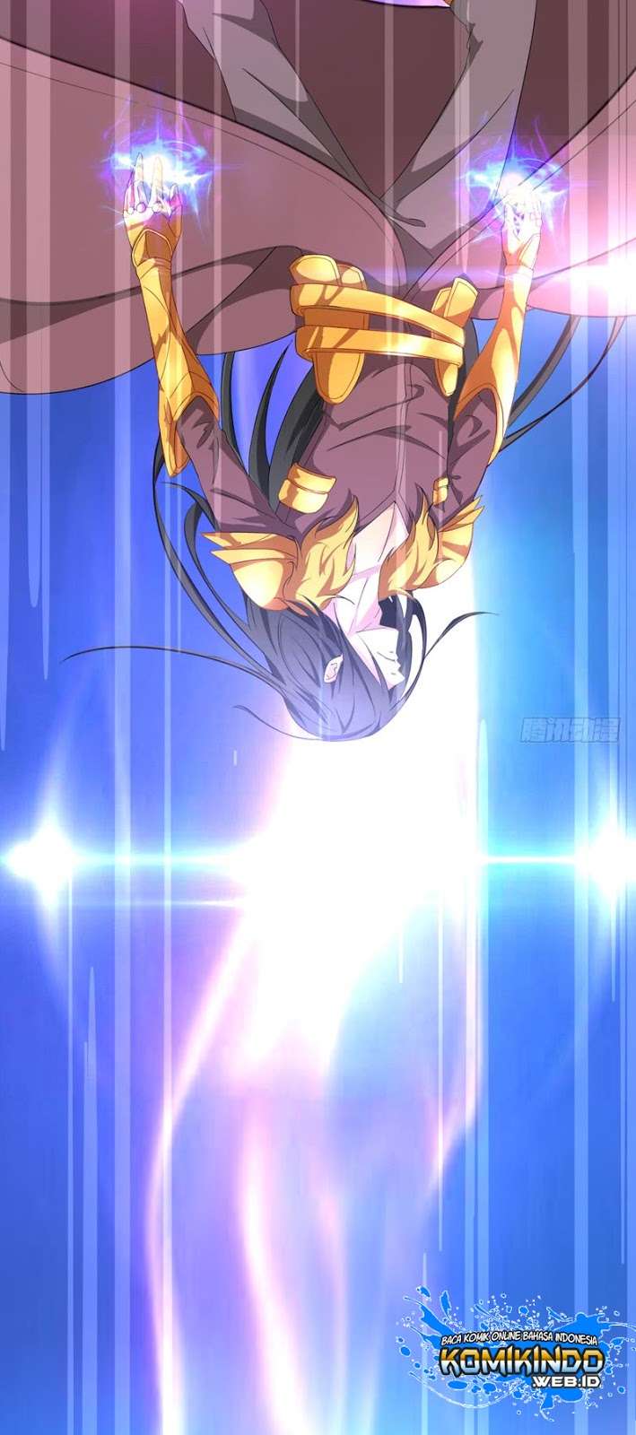 Rebirth Of The Urban Mad Immortal Chapter 01 Gambar 9