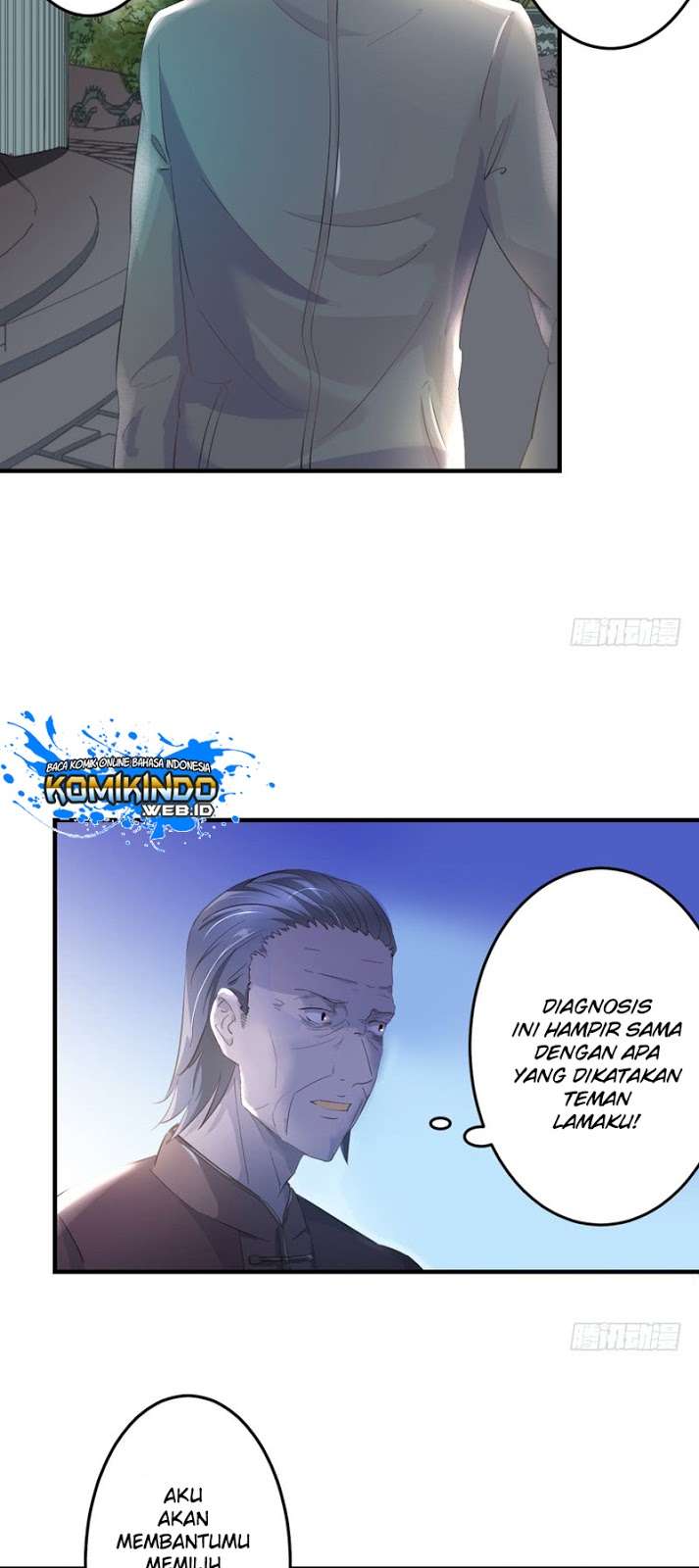 Rebirth Of The Urban Mad Immortal Chapter 02 Gambar 4