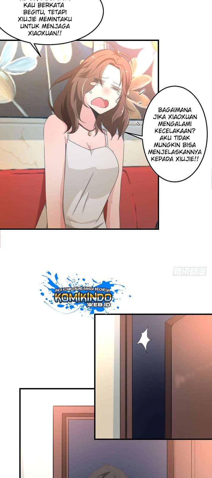 Rebirth Of The Urban Mad Immortal Chapter 02 Gambar 16