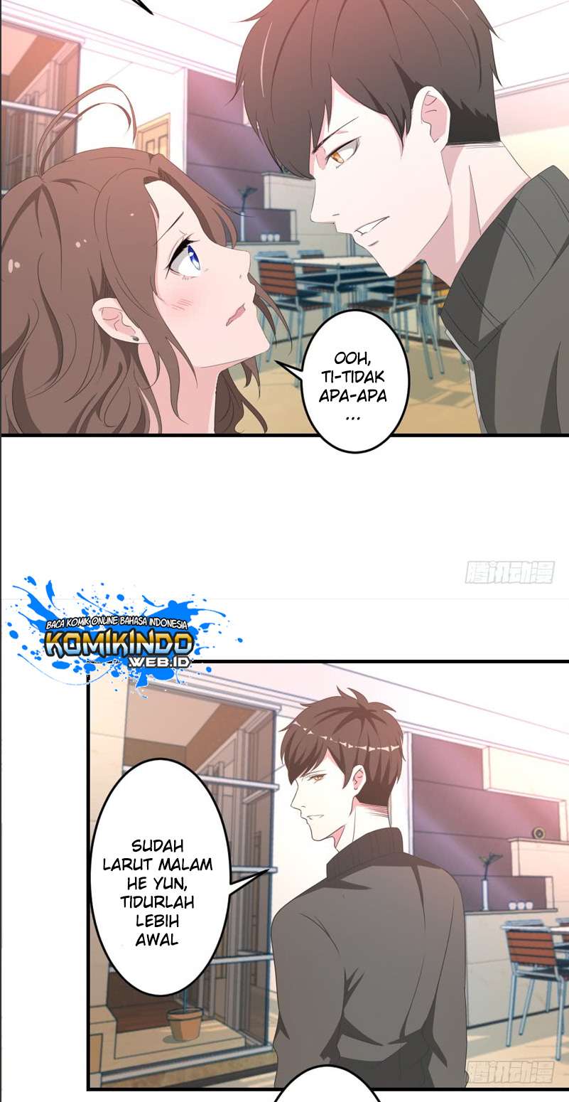 Rebirth Of The Urban Mad Immortal Chapter 02 Gambar 20