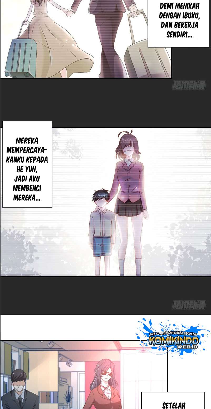 Rebirth Of The Urban Mad Immortal Chapter 02 Gambar 23