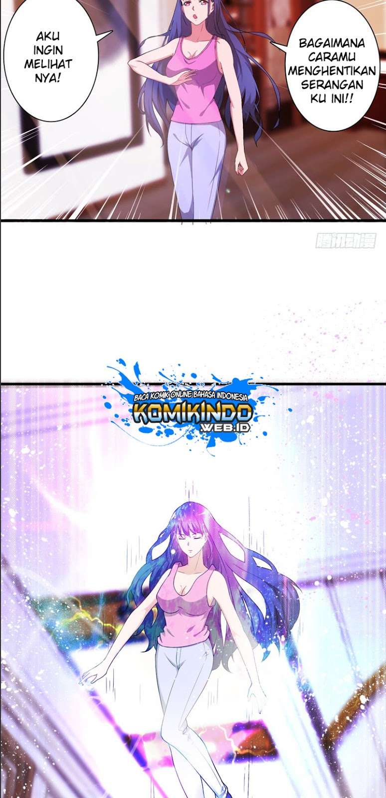 Rebirth Of The Urban Mad Immortal Chapter 03 Gambar 24