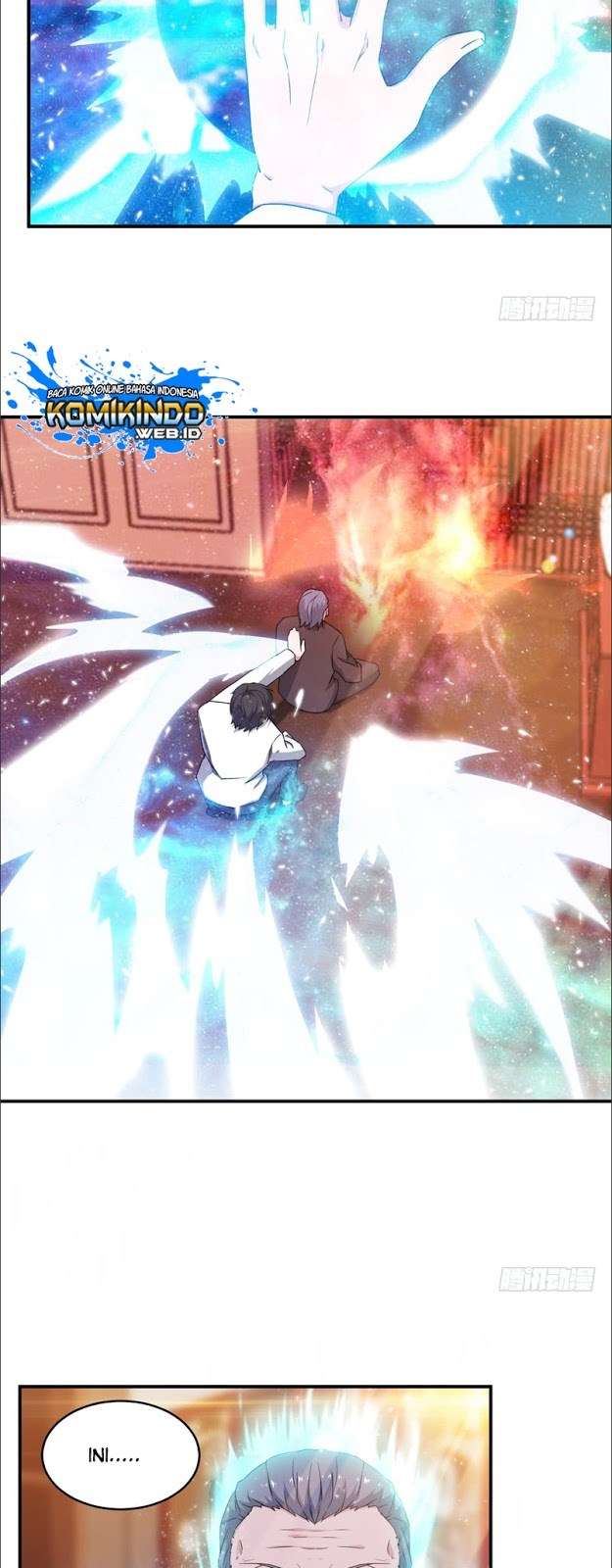 Rebirth Of The Urban Mad Immortal Chapter 04 Gambar 15