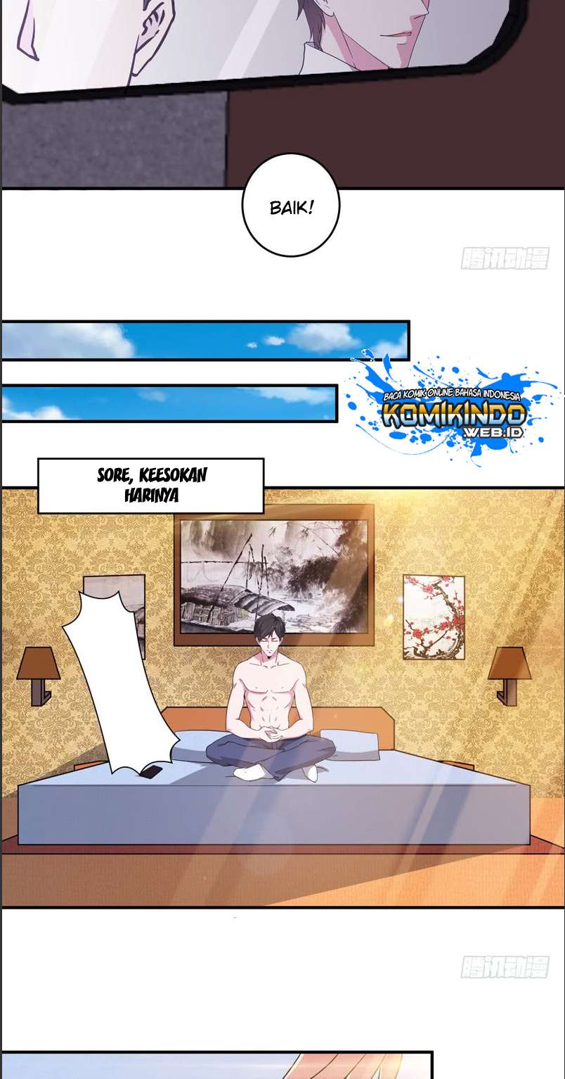 Rebirth Of The Urban Mad Immortal Chapter 05 Gambar 22