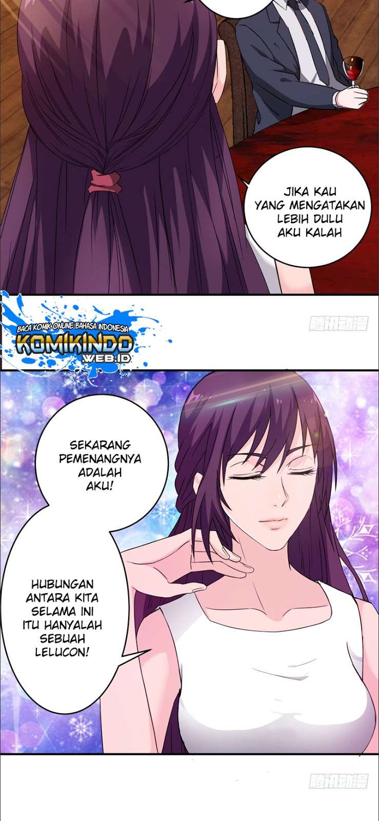 Rebirth Of The Urban Mad Immortal Chapter 07 Gambar 20