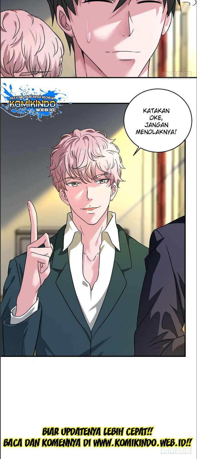 Rebirth Of The Urban Mad Immortal Chapter 08 Gambar 27