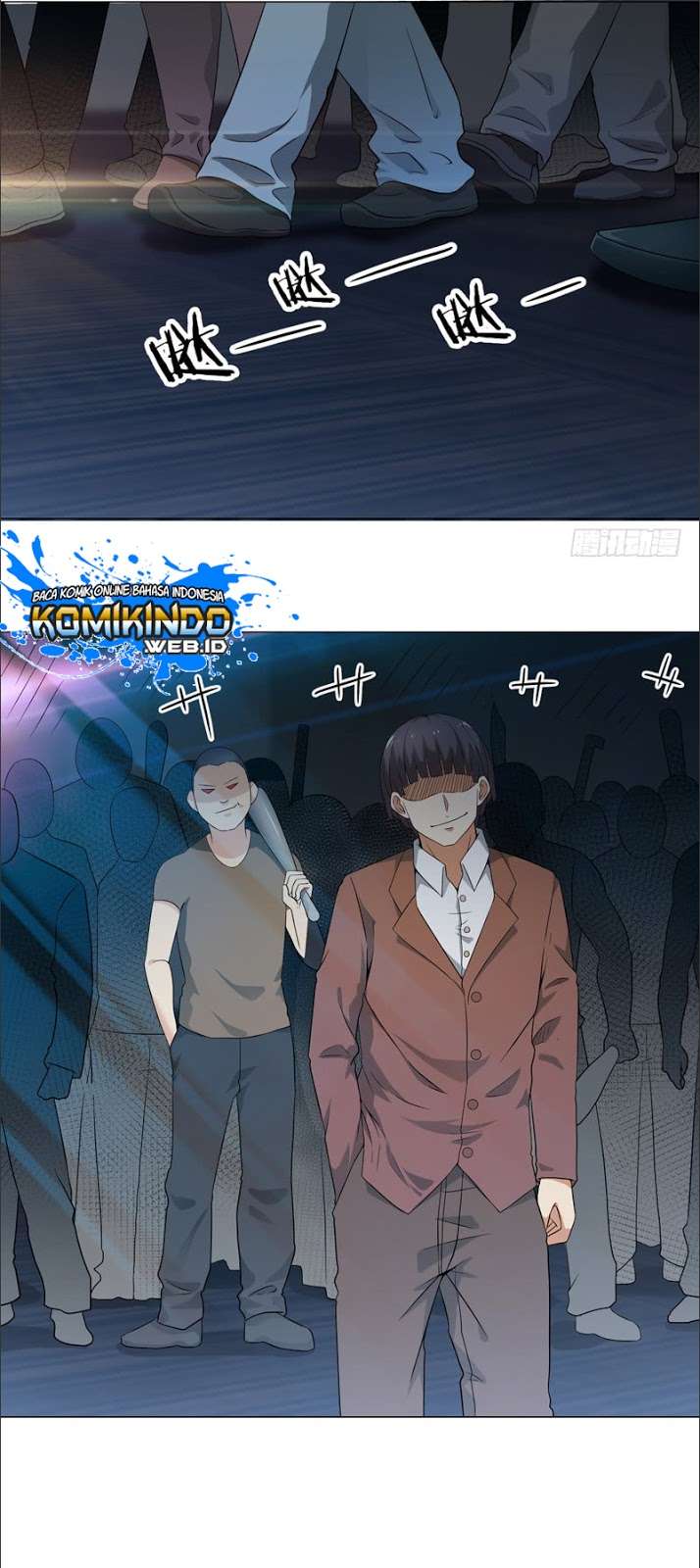 Rebirth Of The Urban Mad Immortal Chapter 10 Gambar 11