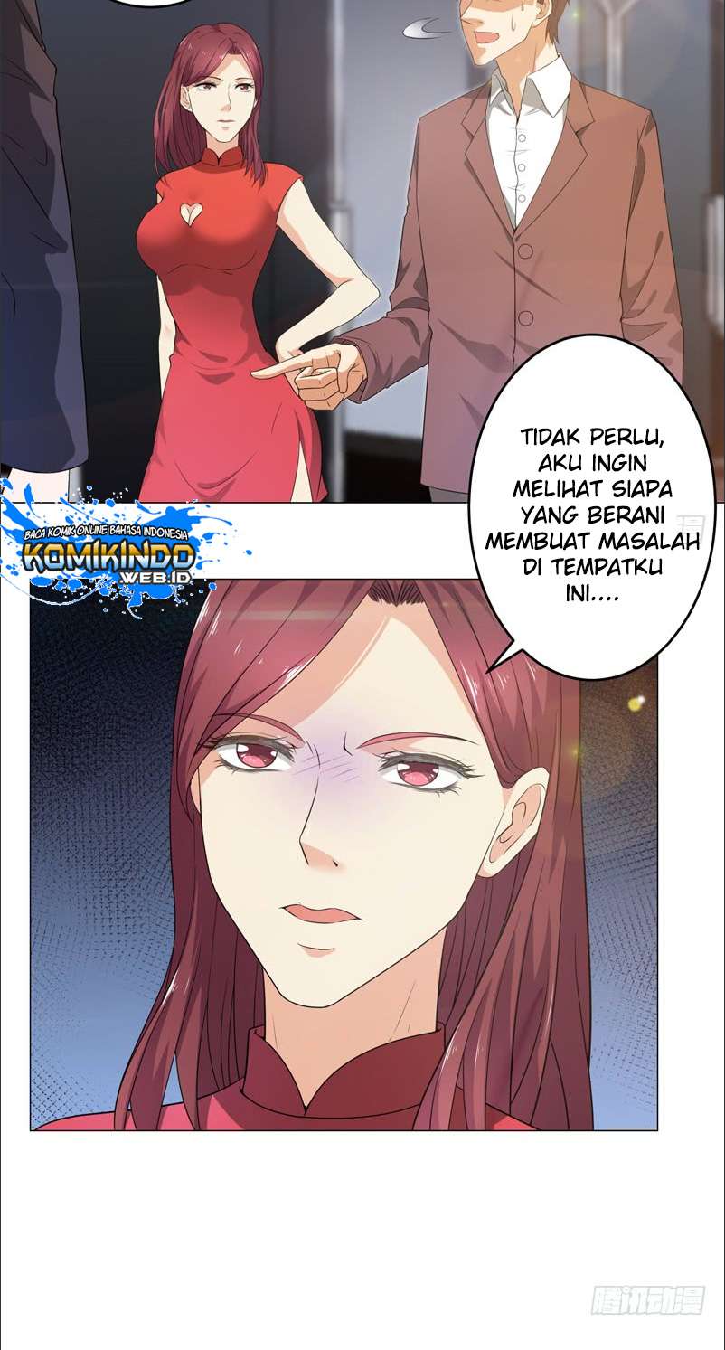 Rebirth Of The Urban Mad Immortal Chapter 10 Gambar 19