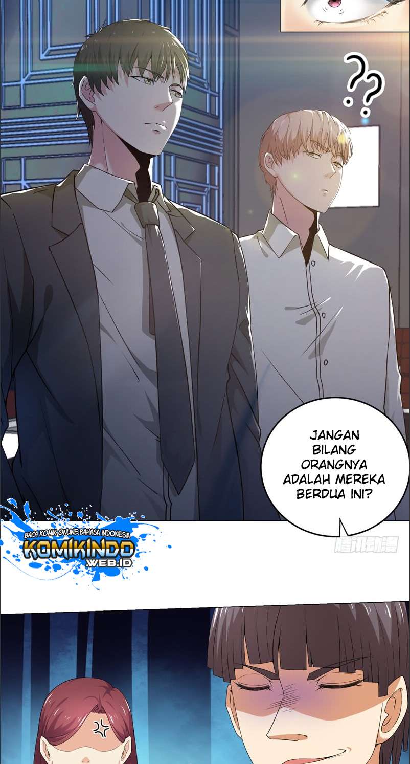 Rebirth Of The Urban Mad Immortal Chapter 10 Gambar 21