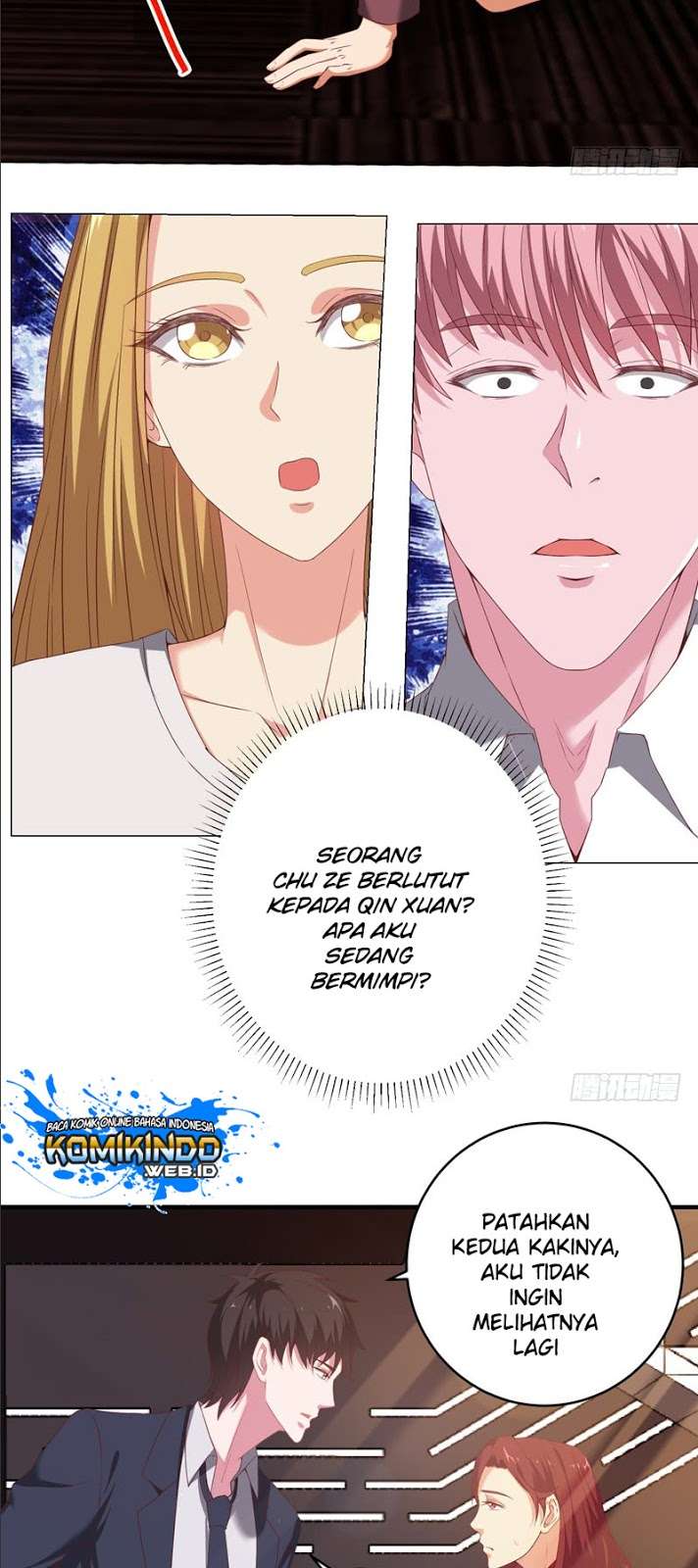 Rebirth Of The Urban Mad Immortal Chapter 11 Gambar 7