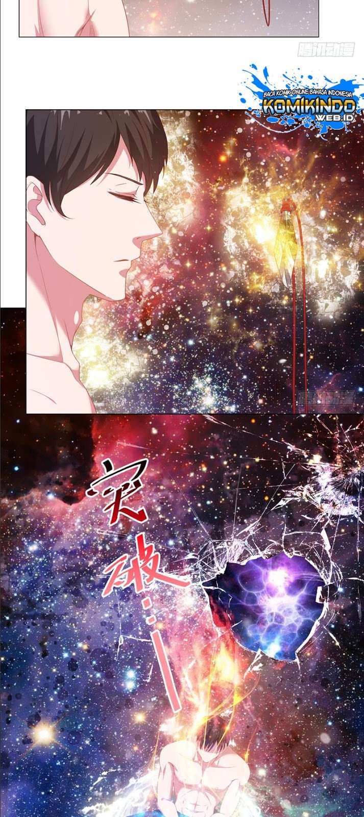 Rebirth Of The Urban Mad Immortal Chapter 11 Gambar 15