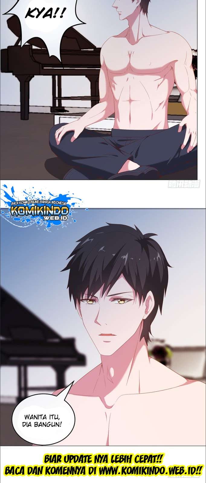 Rebirth Of The Urban Mad Immortal Chapter 11 Gambar 24